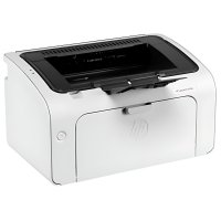 HP Laserjet Pro M12A Professional Printer