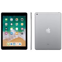 Apple iPad 2019 7th Gen 10.2" 3GB RAM & 32GB ROM