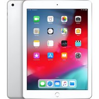 Apple iPad 2018 6th Gen 9.7" 2GB RAM & 32GB ROM
