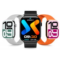 Keqiwear KW25 Max Smartwatch
