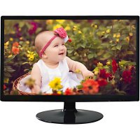 Hi Power 19" LED Widescreen Monitor