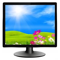 Hi-Power Hi-1701 17'' LED Monitor