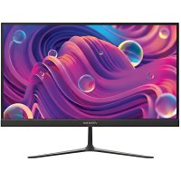 Hikvision DS-D5022F2-2P/CBD 21.5" FHD IPS Monitor