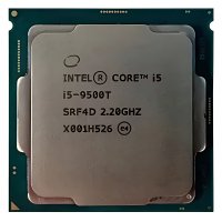 Intel Core i5 9500T 9th Gen Processor