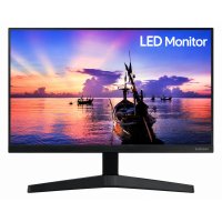 Samsung T35 27" Full HD IPS Led Monitor