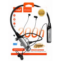 Redux GT-A10 200H Wireless Neckband