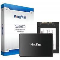 KingFast F10 128GB SATA III 6GB/s SSD
