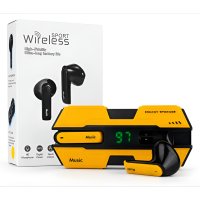 K8 Sport Wireless Earbuds