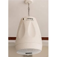 Verbex VT-PS2014T IP55 Pendant Ball Speaker