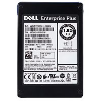 Dell PM1633A 1.92TB 2.5" 12Gb/s Enterprise Plus SAS SSD