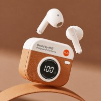 Q86 TWS Wireless Earphone