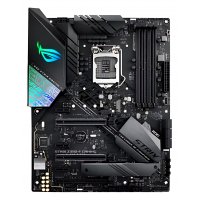 ROG STRIX Z390-F Gaming Motherboard