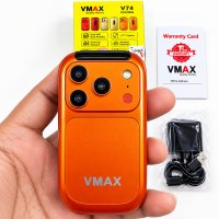 Vmax V74 Folding Phone