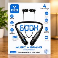 FRB N-26 Bluetooth Neckband