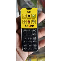 Sanee S11 Mini Phone
