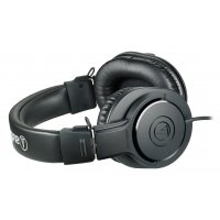 Audio Technica ATH-M20x Professional Studio Monitor Headphone