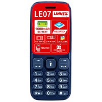 Linnex LE07 Dual SIM Phone