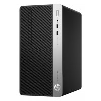 HP ProDesk 400 G4 Core i5 7th Gen 8GB RAM& 256GB SSD