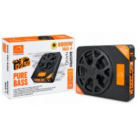 JBL Club D250 Subwoofer