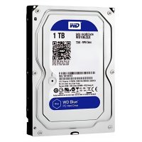 Western Digital Blue WD10EZEX 1TB Internal Hard Disk
