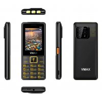 Vmax V82 Dual SIM Phone