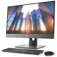 Dell OptiPlex 7460 Core i5 8th Gen 8GB RAM 23.8" All-in-One PC