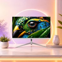 Gigasonic 21.5" 100Hz FHD IPS Gaming Monitor
