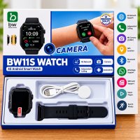 BW11S 4G SIM Supported Smart Watch