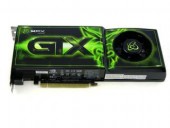 XFX GeoForce GTX-260 Graphics Card
