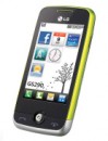 LG Cookie Fresh GS290