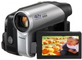 Panasonic GS-90 Camcorder