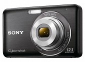 Sony Cybershot DSC W310 Digital Camera