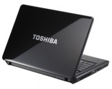 Toshiba Satelite L510-S4017B, Core i3