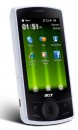 Acer beTouch E100 PDA Phone