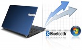 Gateway NV49C Core i3 Laptop, Win7