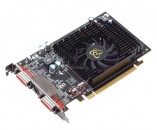XFX Radeon HD 4650 1GB Graphics Card