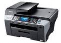 Brother MFC-6490CW Multifunction A3 Color Printer