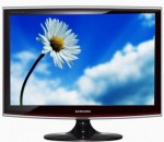Samsung T190 Wide Screen LCD Monitor