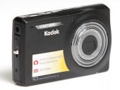 Kodak Easyshare  M1033  Digital Camera