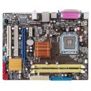 Asus P5QPL-AM G41 Main Board