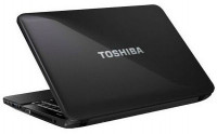Toshiba Satellite C800D AMD Dual Core Laptop