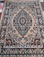 Multi-Color Floor Mat