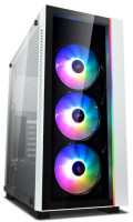 Deepcool Matrexx 55 V3 ADD-RGB WH 3F Computer Casing