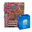 MSI G41M4-F  Motherboard