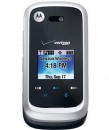 Motorola WX295 FM RDS Radio Mobile Phone