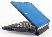 Dell Latitude Mini 2100 Notebook