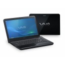 Sony Vaio VPCEA1Z1E/B Laptop