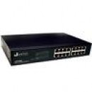 Justec 8 Port Switch 