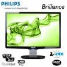 Philips 22 Inch 220CW9FB LCD Monitor