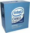  Intel Core 2 Quad Q9400 2.66 GHz Processor